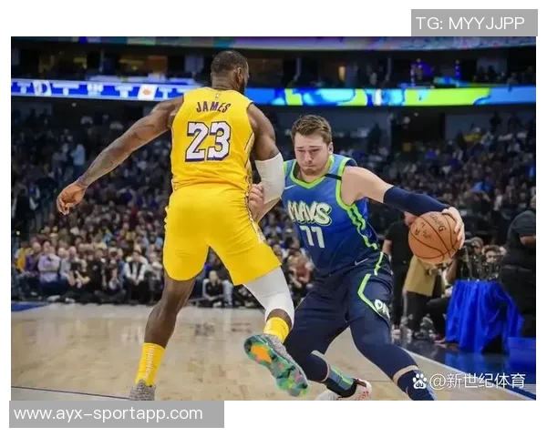 东契奇再创佳绩助独行侠胜利詹姆斯可安心休息迎接新挑战