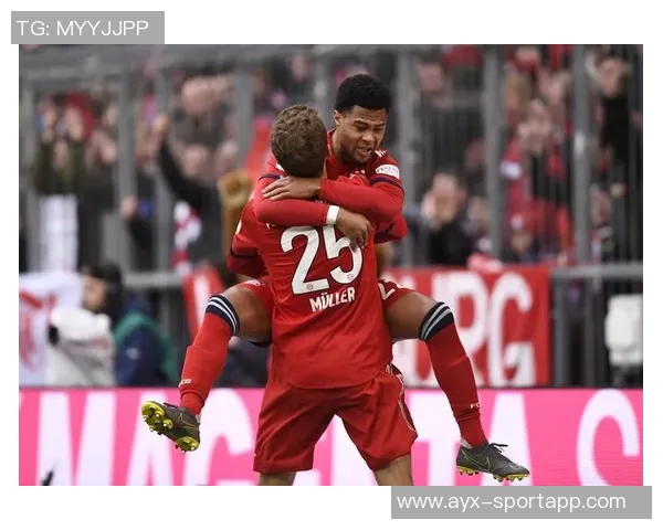 拜仁与格纳布里洽谈降薪续约至2028年球员表示双方正在积极沟通