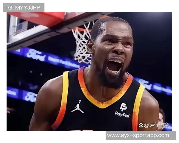 杜兰特谈火箭新赛季压力期待球队在聚光灯下展现实力