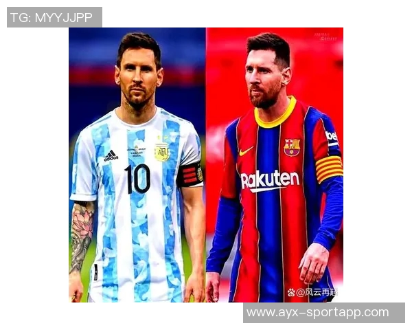 世界杯小组赛期待莱默尔渴望与梅西对决称其为最优秀球员