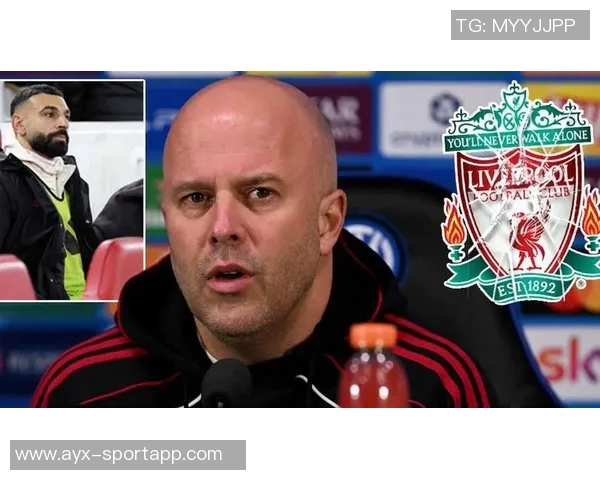 萨拉赫将在12月13日对阵布莱顿后归队备战非洲杯