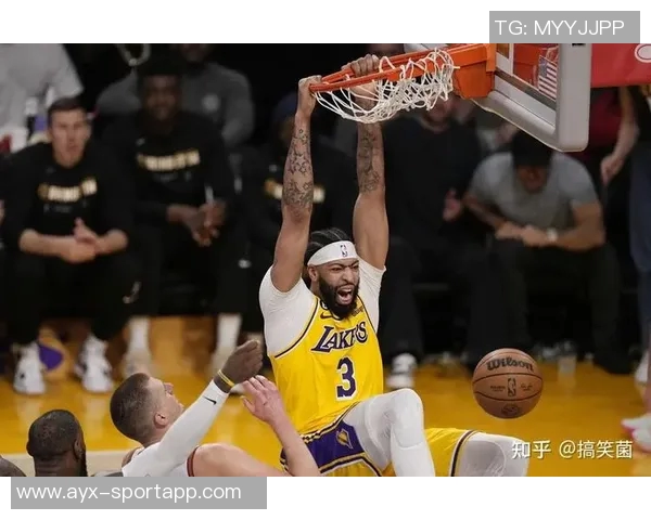 浓眉合同剩余三年价值175亿续约难题或将影响球队未来发展