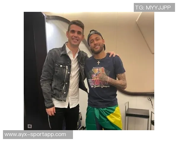 奥斯卡向球迷们致以诚挚感谢祝福与留言让我倍感温暖我一切安好