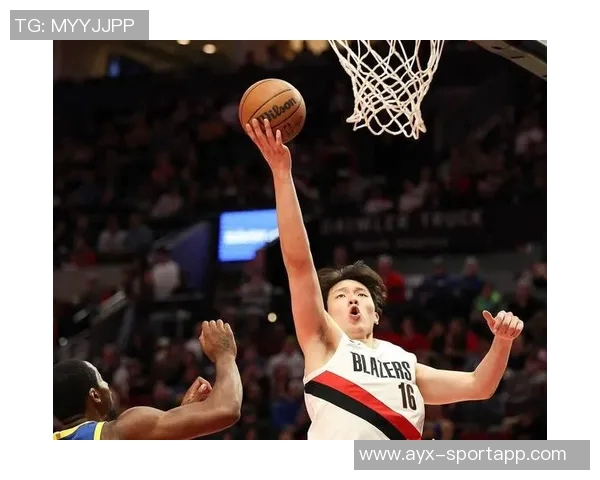 美媒分析杨瀚森在斯普利特体系中的角色迷失期待其展现选秀潜力