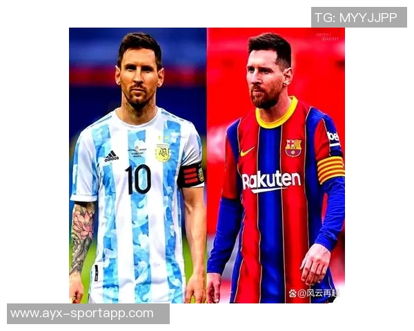 世界杯小组赛期待莱默尔渴望与梅西对决称其为最优秀球员