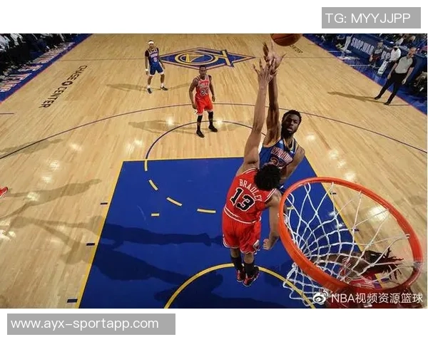 秀弗莱明谈比赛贡献：攻防细节我都乐意参与助力球队胜利