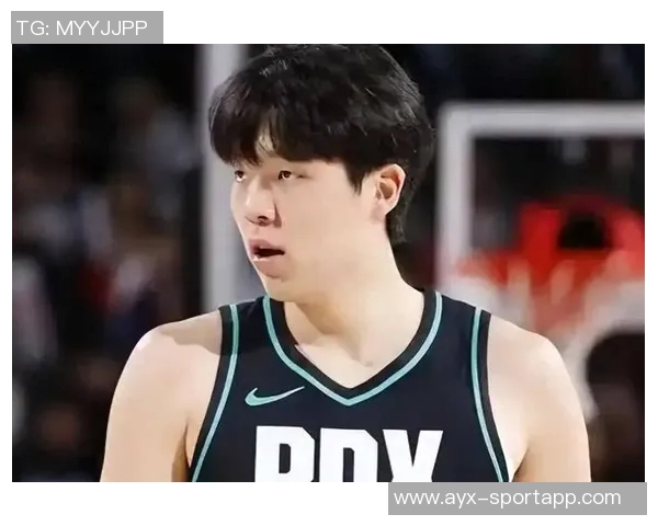 杨瀚森昨日创生涯新高出场时间今日半场意外未能上场引发热议