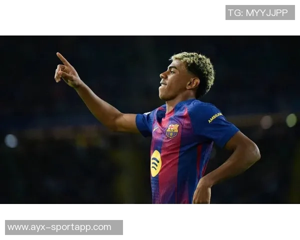 国家德比失利后亚马尔成焦点巴萨多名球员表现同样不佳