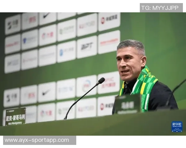 媒体人分析国足新帅应由外教担任国安新任教练或将延迟至十一月到位