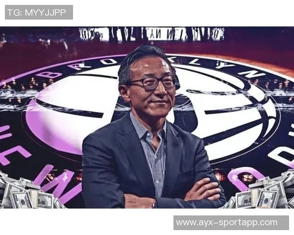 蔡崇信谈中国NBA球迷热情即使在赛事暂停期间依然持续关注