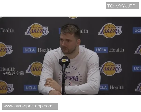 湖人逐渐领悟哈里森的价值东契奇面临的挑战不仅是防守态度更需调整