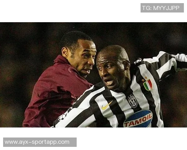 维埃拉揭露电话门内幕06年意甲冠军应归尤文我因不愿降级离开球队