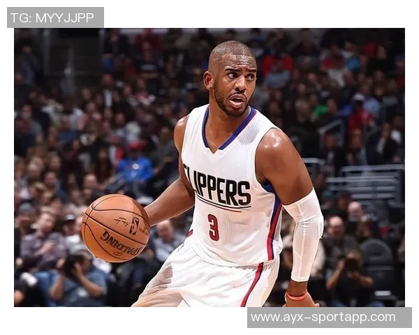 保罗重回休斯敦传闻升温但火箭与快船尚未展开实质性谈判